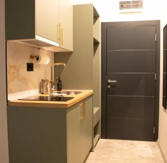 Zeleni Venac Apartamento | 1922 Downtown Apartments