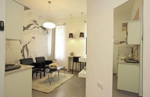 Haifa Apartamento | 1926 Designed Apartments Hotel