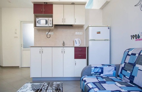 Haifa Apartamento | 1926 Designed Apartments Hotel