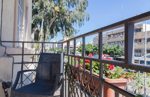 Haifa Apartamento | 1926 Designed Apartments Hotel