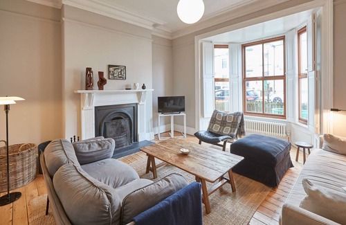 Saltburn-by-the-Sea Casa | 193 m² Casa ∙ 5 habitaciones ∙ 10 personas