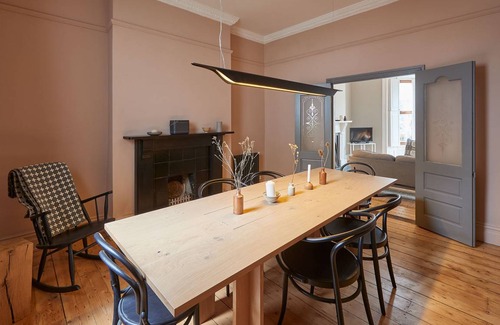 Saltburn-by-the-Sea Casa | 193 m² Casa ∙ 5 habitaciones ∙ 10 personas