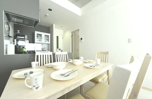 Shiroishi Apartamento | 1933Sapporo LaundromatUp to 6pplwifiParking - Hills Garden Hondori Room 303 / Sapporo Hokkaidō