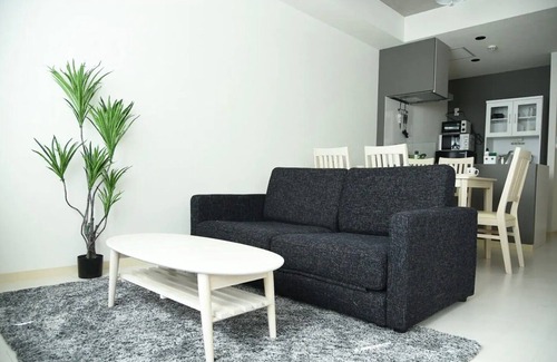 Shiroishi Apartamento | 1933Sapporo LaundromatUp to 6pplwifiParking - Hills Garden Hondori Room 303 / Sapporo Hokkaidō