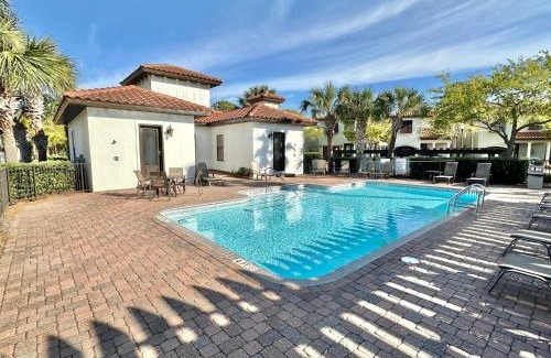 Sandestin Casa | 1936 Villa Lago