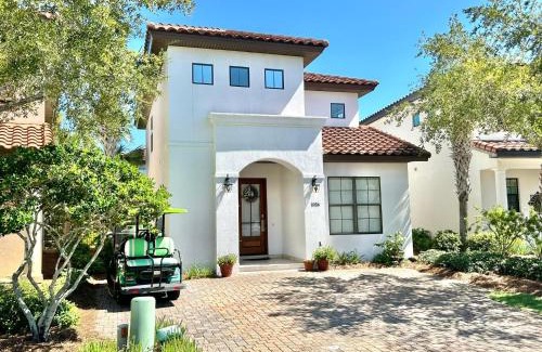 Sandestin Casa | 1936 Villa Lago