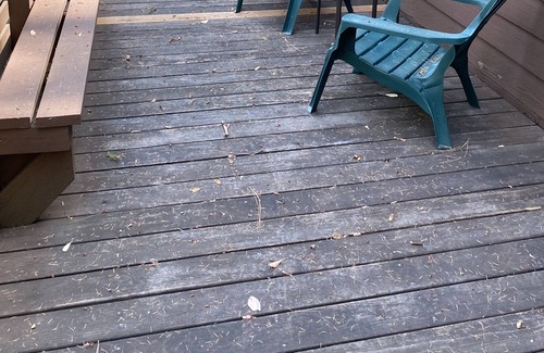 Middletown Cabina | 1937 upgraded Cabin in tree/ mountain area walking distance to town.