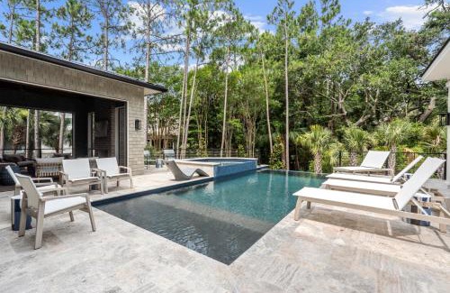 Vanderhorst Plantation Casa | 194 Ballybunion Drive by Akers Ellis Rentals