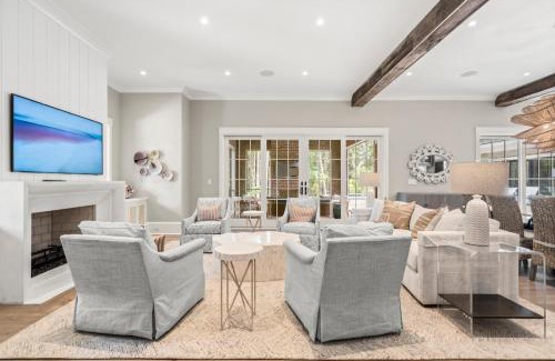Vanderhorst Plantation Casa | 194 Ballybunion Drive by Akers Ellis Rentals