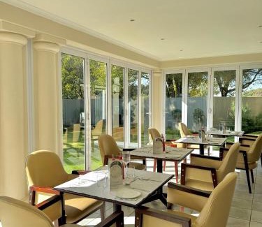 Greater Johannesburg Metropolitan Area Casa | 1945 on Kloof Guesthouse