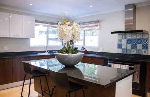 Greater Johannesburg Metropolitan Area Casa | 1945 On Kloof Guesthouse