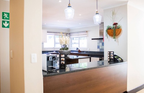 Greater Johannesburg Metropolitan Area Casa | 1945 On Kloof Guesthouse