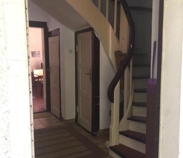 Charlottenburg Apartamento | 1948 es war einmal