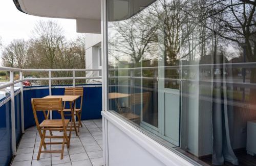 Center Apartamento | 195 Apartment Havenhuus