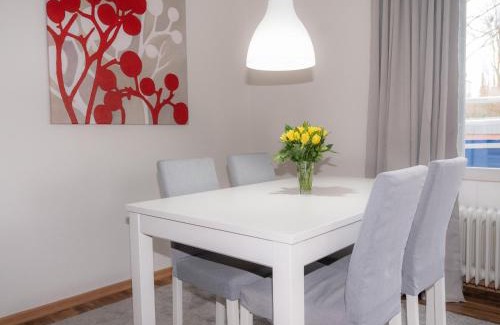 Center Apartamento | 195 Apartment Havenhuus