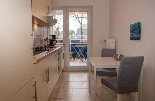 Center Apartamento | 195 Apartment Havenhuus