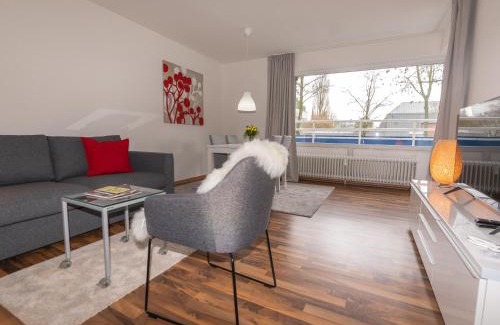Center Apartamento | 195 Apartment Havenhuus