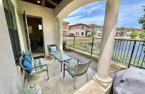 Villa Lago Casa | 1953 Villa Lago