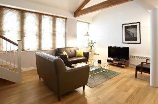 Bishopsgate Apartamento | 196 Bishopsgate