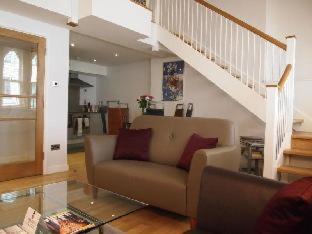 Bishopsgate Apartamento | 196 Bishopsgate