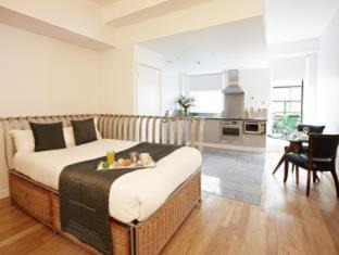 Bishopsgate Apartamento | 196 Bishopsgate