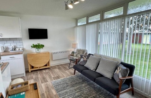 Stalham Chalet De Esquí | 197 Broadside Holiday Chalet near Broads & Beaches