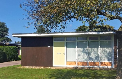 Stalham Chalet De Esquí | 197 Broadside Holiday Chalet near Broads & Beaches