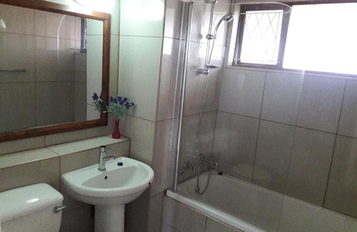 Kingsborough Apartamento | 197 Stella Maris
