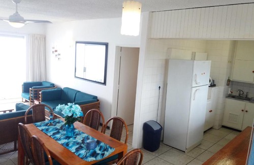 Kingsborough Apartamento | 197 Stella Maris