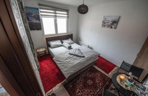 Montenegro Apartamento | 1971 Apart