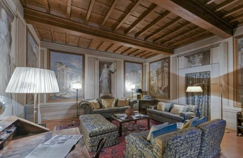 Santa Croce Apartamento | 198 m² Apartamento ∙ 3 habitaciones ∙ 7 huéspedes