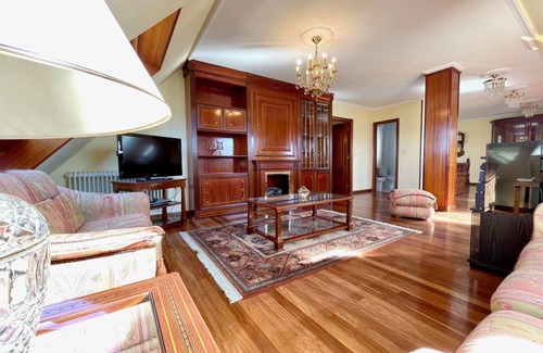 Covas Apartamento | 198 m² Apartamento ∙ 3 habitaciones ∙ 5 personas