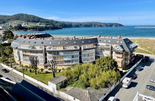 Covas Apartamento | 198 m² Apartamento ∙ 3 habitaciones ∙ 5 personas