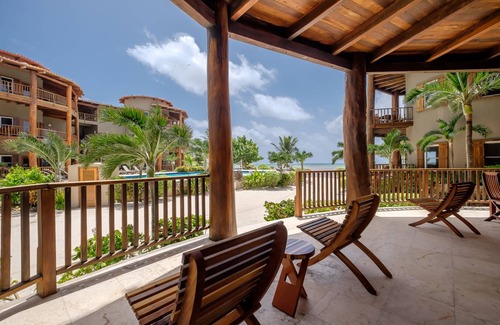 San Pedro Condominio | 198 m² Apartamento ∙ 3 habitaciones ∙ 6 huéspedes