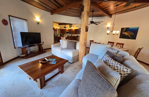 San Pedro Condominio | 198 m² Apartamento ∙ 3 habitaciones ∙ 6 huéspedes