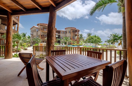 San Pedro Condominio | 198 m² Apartamento ∙ 3 habitaciones ∙ 6 huéspedes