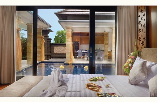 Gianyar Complejo | 198 m² Habitación privada ∙ 2 habitaciones ∙ 4 huéspedes