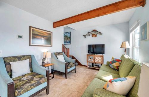 Indian Shores Casa | 19802 Gulf Blvd Unit B