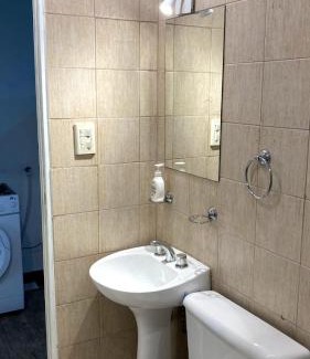 La Plata Apartamento | 1991 HospedajeD2