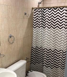 La Plata Apartamento | 1991 HospedajeD2