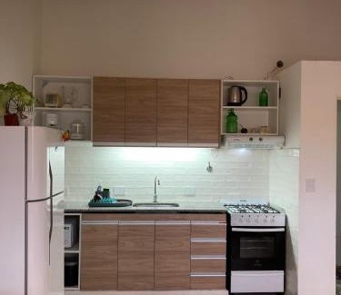 La Plata Apartamento | 1991HospedajeD3