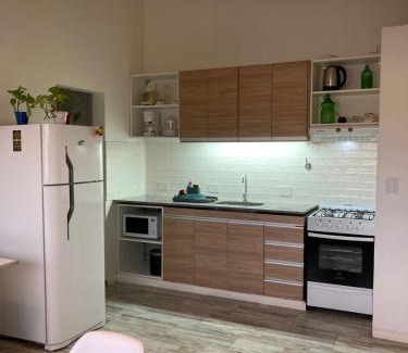 La Plata Apartamento | 1991HospedajeD3