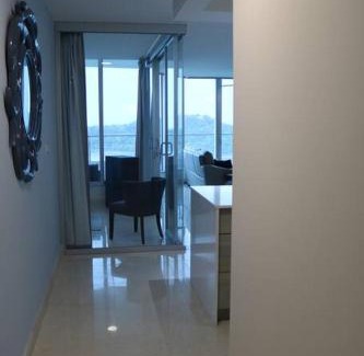 Playa Bonita Village Apartamento | 19D Luxury Resort Lifestyle Ocean Views Beachfront