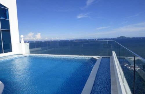 Playa Bonita Village Apartamento | 19L Breathtaking Oceanview Playa Bonita Resort