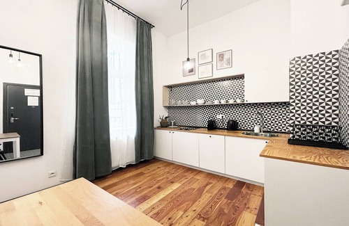 Stare Podgorze Apartamento | 19Rooms