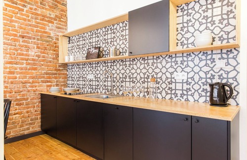 Stare Podgorze Apartamento | 19Rooms