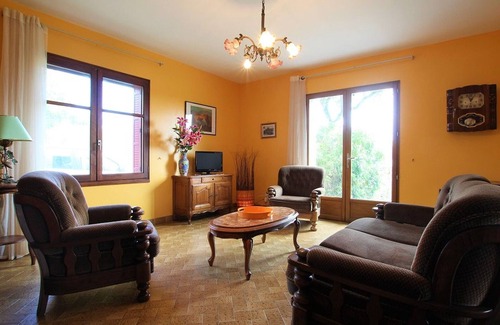 Frugieres-le-Pin Cabaña | Casa rural del siglo XIX con chimenea cerca de las gargantas del Doulon