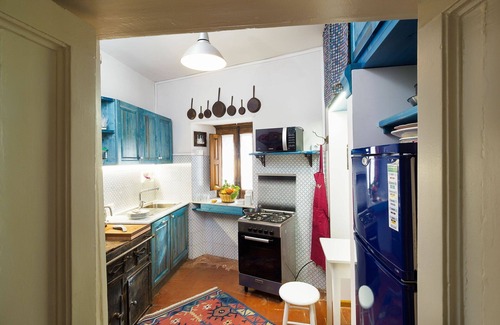 Viagrande Casa | Vacation Home en Viagrande con 3 habitaciones, capacidad 5