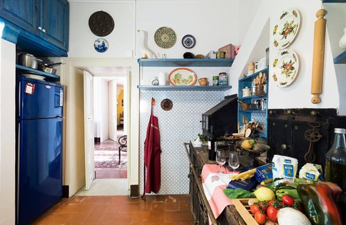 Viagrande Casa | Vacation Home en Viagrande con 3 habitaciones, capacidad 5