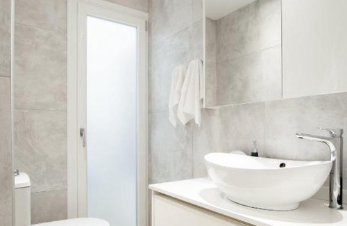 Heraklion Villa | 19th Century Luxury Maisonette in the Center